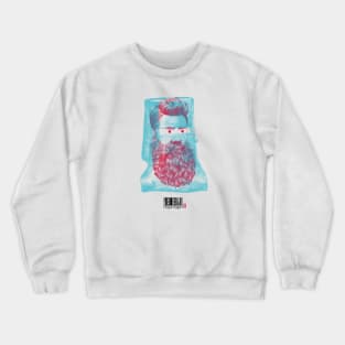 Ned Kelly Crewneck Sweatshirt